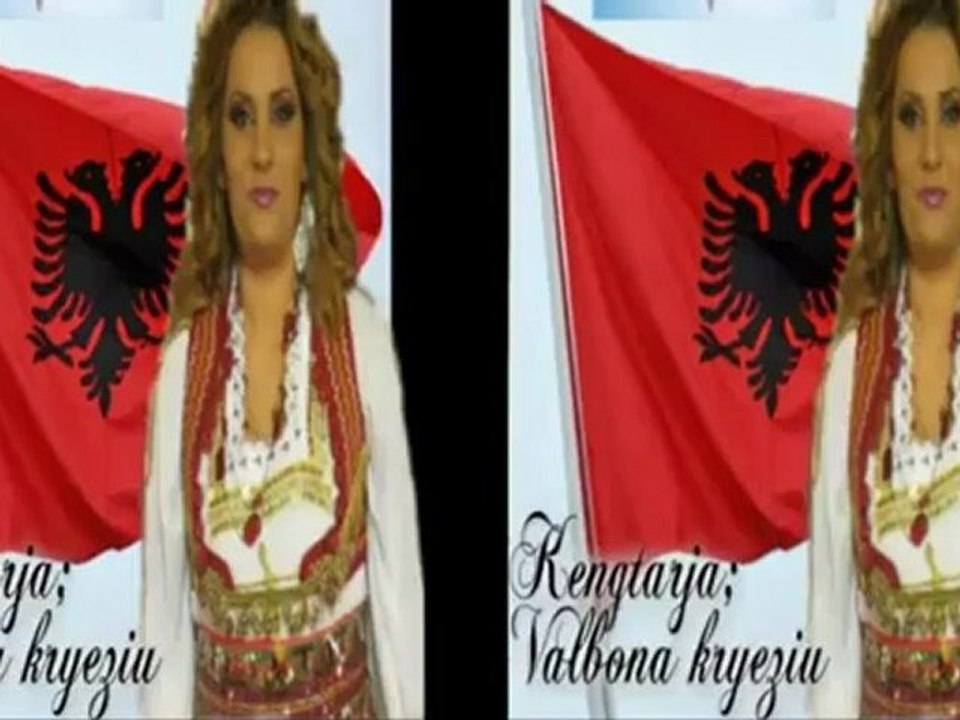 Reklama Valbona Kryeziu Behluli.