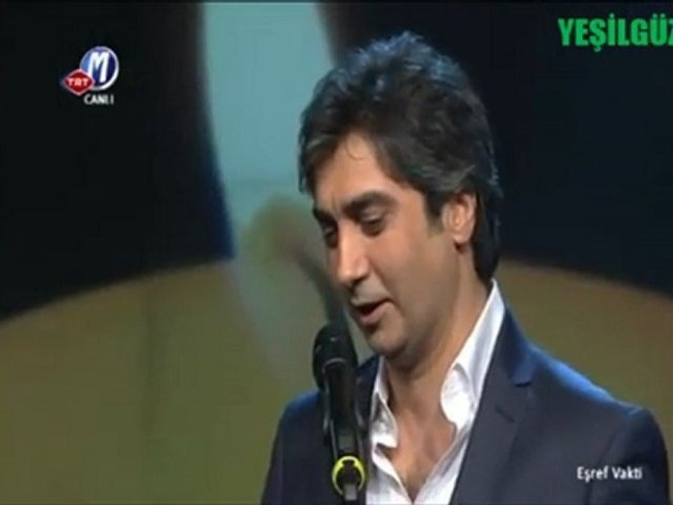 POLAT ALEMDAR IĞDIR'IN AL ELMASI TÜRKÜSÜ:)