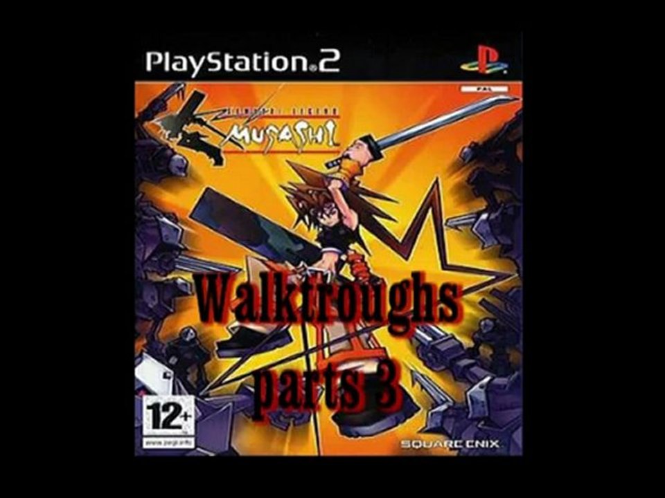 musashi WT 03/ Visite guidée de la ville