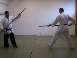 Bo  sichi no uke 7 ki no nagare