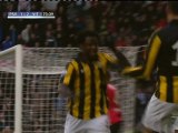 PSV Vitesse Bony 1-2