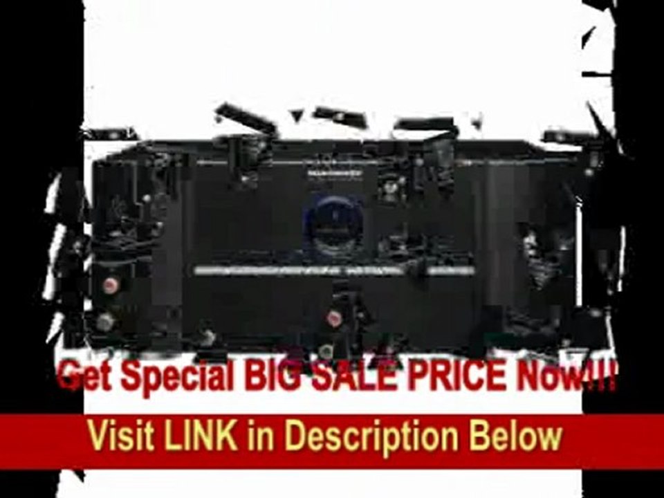 [BEST PRICE] Marantz MM7055 5-channel Power Amplifier (Black)