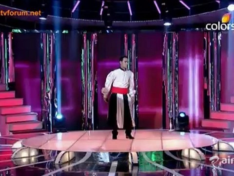 Sur Kshetra 25th November 2012 Video Watch Online pt2