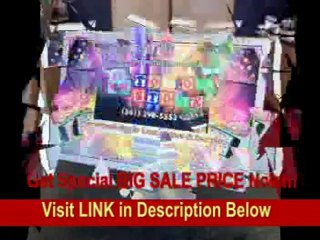 [REVIEW] Apple Cinema 30-inch HD Flat-Panel Display M9179LL/A (OLD VERSION)