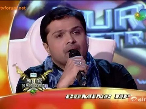 Sur Kshetra 25th November 2012 Video Watch Online part2