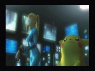 L'émissaire Subspatial [05] : Les légendes verte et jaune