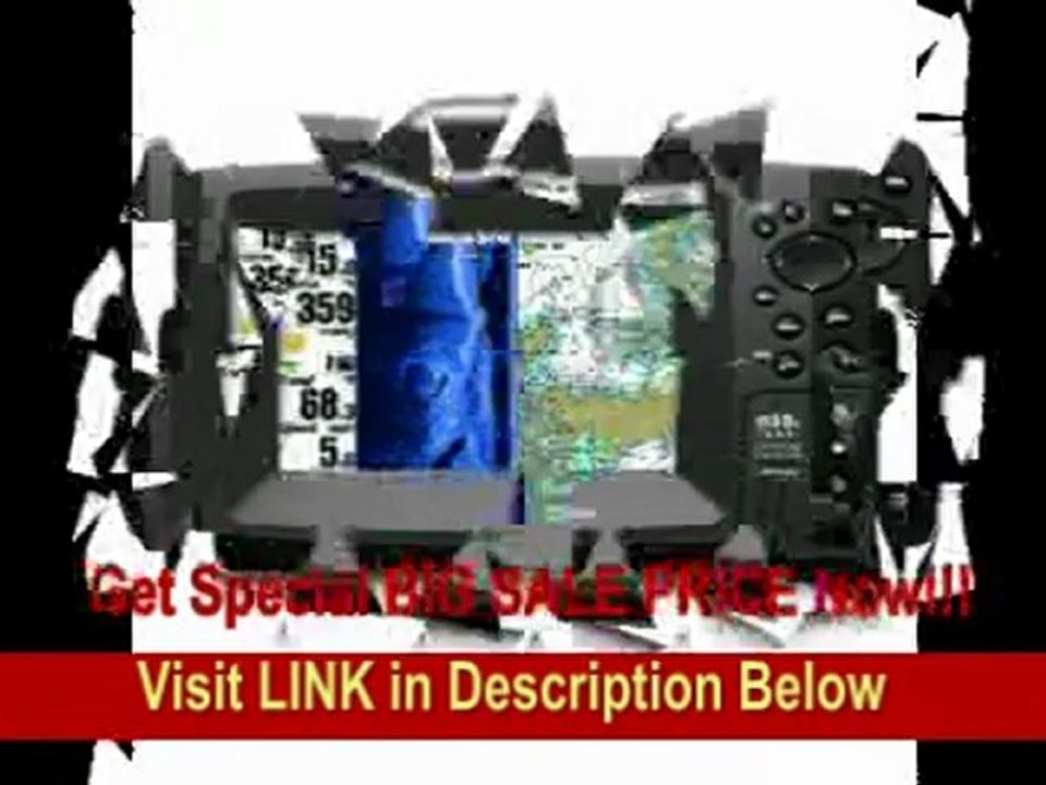 [REVIEW] Humminbird 898c SI Combo 7-Inch Waterproof Marine GPS and Chartplotter with Sounder