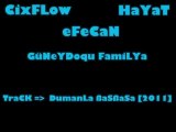 Efecan Cix flow - DumanLA Bas basa - YouTube