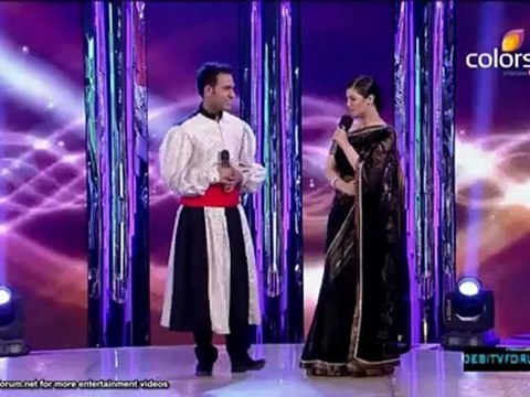 Sur Kshetra 720p 25th November 2012 Video Watch Online HD Full Episode pt1