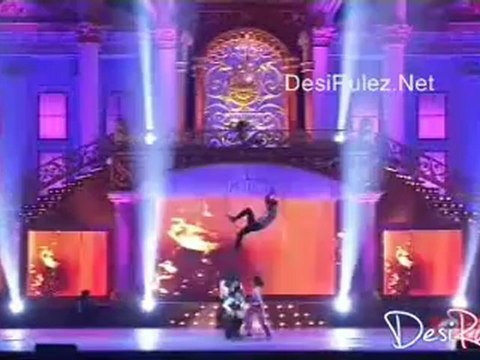 ITA Awards 2012 Main Event-25th November 2012 pt2