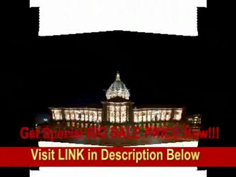 [SPECIAL DISCOUNT] Canon TS-E 17mm f/4L UD Aspherical Ultra Wide Tilt-Shift Lens for Canon Digital SLR Cameras