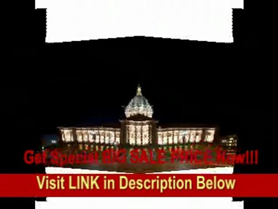 [SPECIAL DISCOUNT] Canon TS-E 17mm f/4L UD Aspherical Ultra Wide Tilt-Shift Lens for Canon Digital SLR Cameras