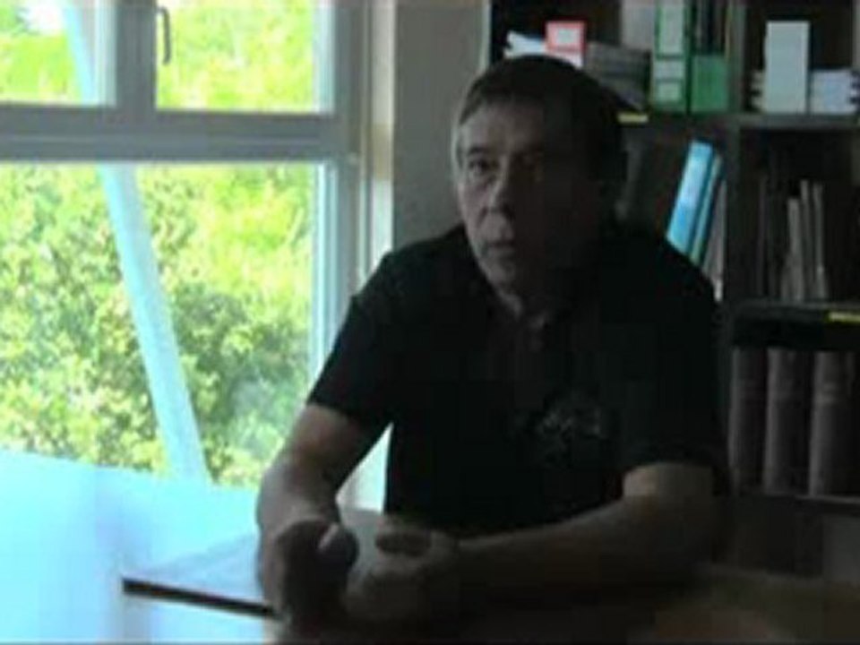 Le Grand Retour (NDE/EMI). Partie 1 sur 4