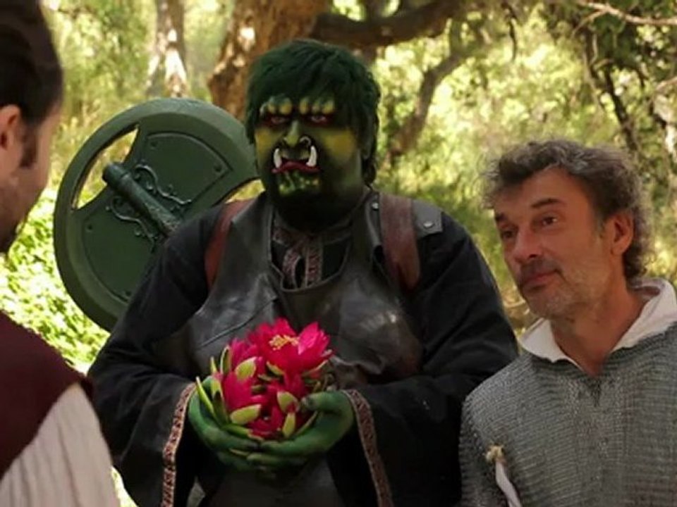 Worcruft saison 2 - Épisode 6