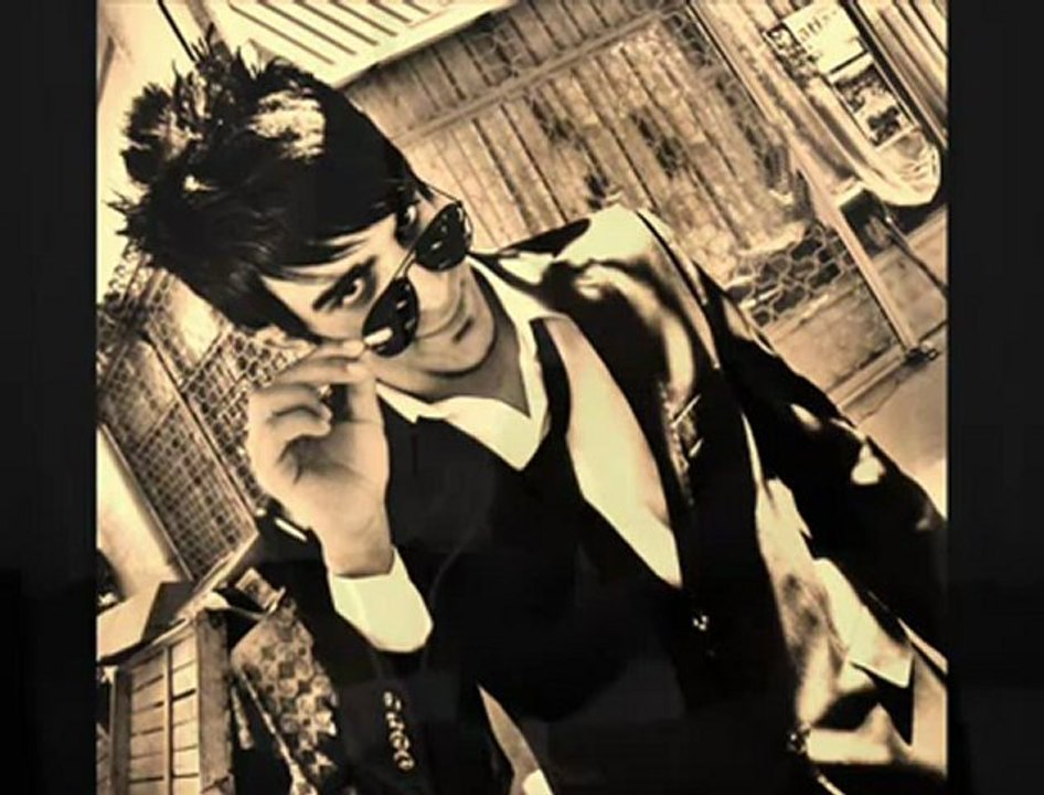 SerzenisH - Sensiz YaşıyoRum Sanma 2012KLipLi..mp4 - YouTube