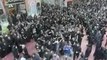 Shi'ite Muslims mark holy day