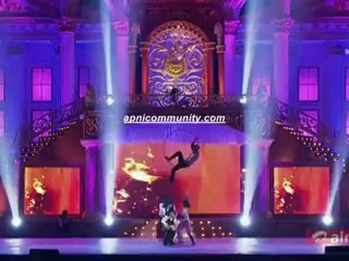 ITA AWARDS-MAIN EVENT-25 NOV2012-PT2