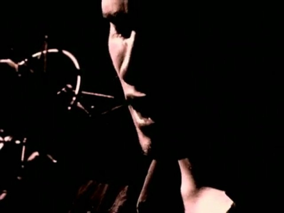 Jeff Buckley - Grace