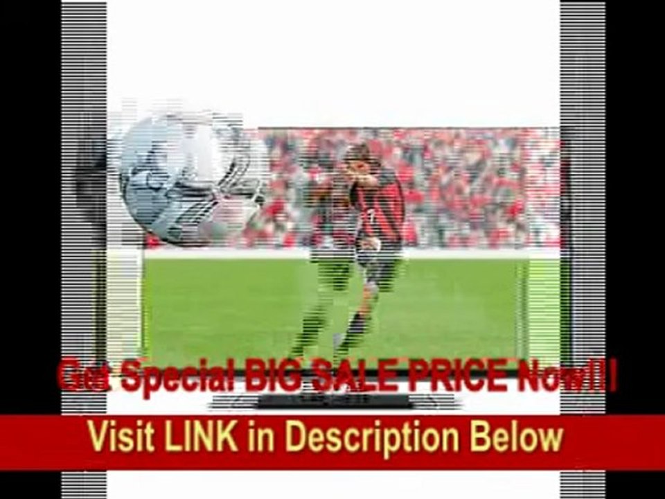 [SPECIAL DISCOUNT] Toshiba 47L6200U 47-Inch 1080p 120Hz 3DP Smart TV (Black)