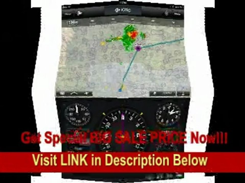 [REVIEW] Garmin GDL39 for iPad video Dailymotion