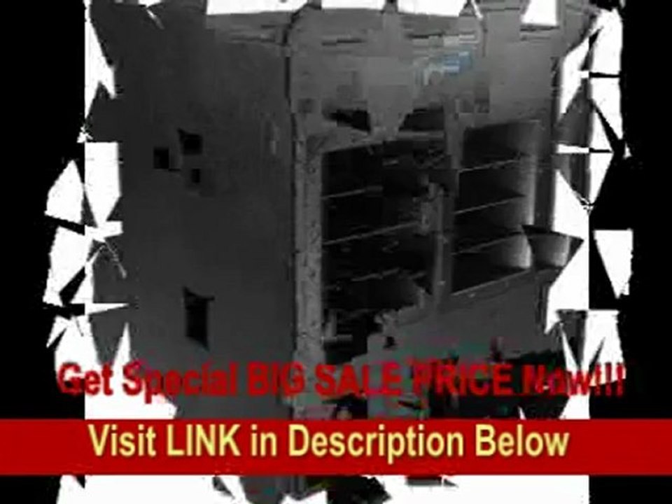 [FOR SALE] American Audio Pxw18P 18 Inch Powered Subwoofer