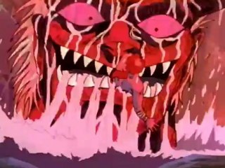 [AMV] Expunged Chronicle of Miroku w/ Tiamat - The Ar