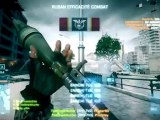 Battlefield 3 fragmovie - Edit - 