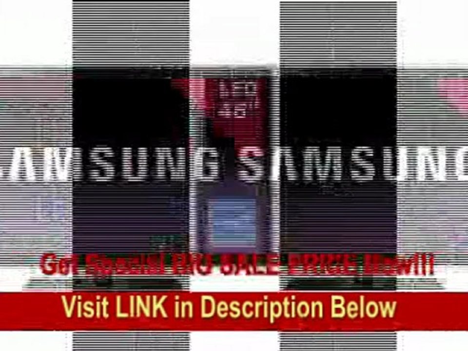 [REVIEW] Samsung UN46D6050