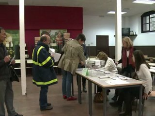 Eleição decisiva na Catalunha