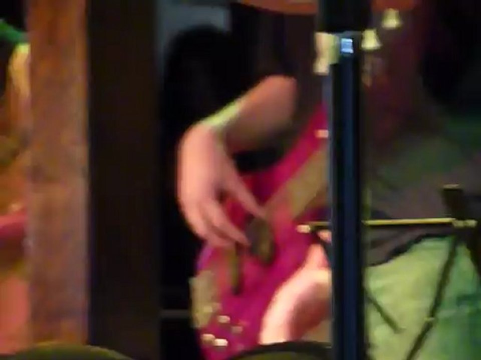 With or without you U2