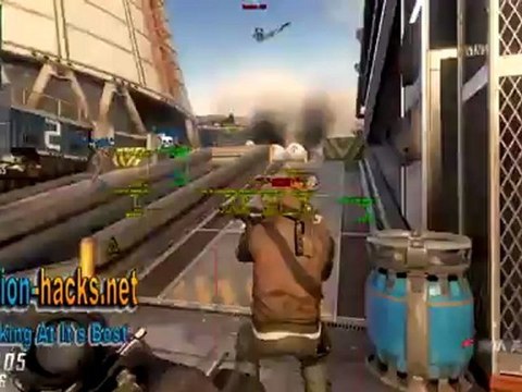 Call Of Duty Black Ops 2 Hack Cheat - Aimbot [Hent gratis] FREE Download télécharger