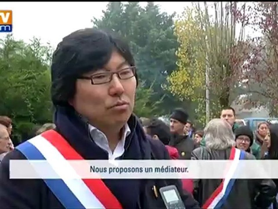 7 jours BFM : les révoltés de l’aéroport