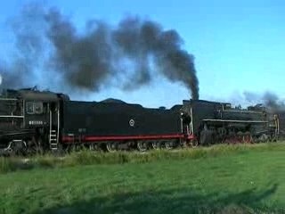Triple Headed Steam