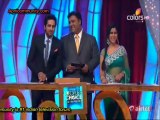 People's Choice Awards - 25th November 2012 Part 2