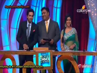 People's Choice Awards - 25th November 2012 Part 2