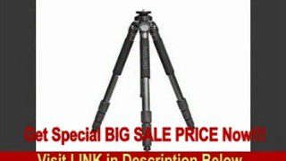 [FOR SALE] Induro CT314 Carbon Fiber 8X CT-Series 4 Section Tripod, Extends to 74.2, Supports 39.6 lbs.