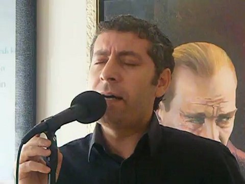 İsmail YILDIZ - 24 Kasım 2012 - Solo çalışması