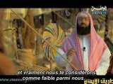 9-19 L'histoire du prophète Chu3ab (Arabe  Français)  www.islamway.fr.mu