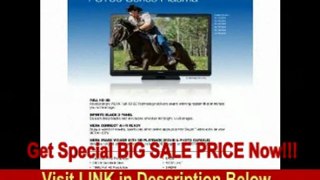 [BEST PRICE] Panasonic VIERA TC-P46ST30 46-Inch 1080p 3D Plasma HDTV