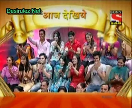 Waah Waah Kya Baat Hai 25th November 2012 pt1