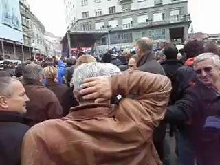 Presuda reakcija