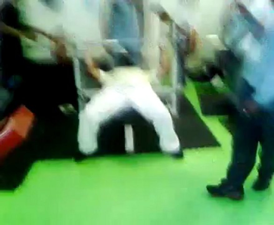Jerome 200 kg