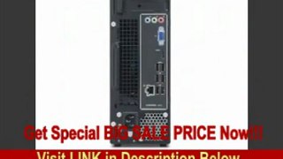 [BEST BUY] Dell Inspiron i660s-5384BK Desktop (Black)