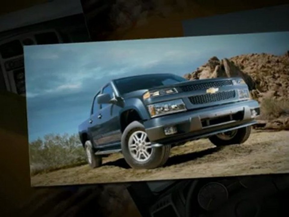 2012 Chevy Colorado near Sonoma at Platinum Chevrolet near Sonoma