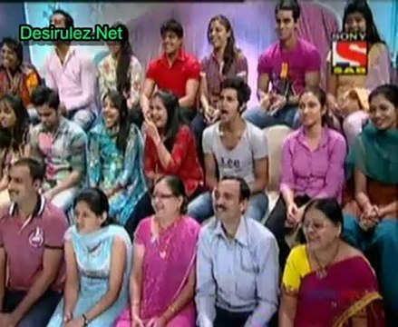 Waah Waah Kya Baat Hai 25th November 2012 pt2