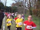 Cross Vineuil les petits