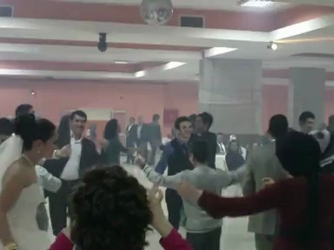 AYSUN İLE UFUK DÜĞÜN-GİRİŞ