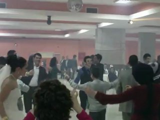 AYSUN İLE UFUK DÜĞÜN-GİRİŞ