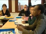 Rouen : des cours de français pour s'intégrer