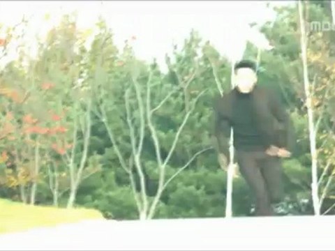 I MISS YOU OST - Tears are falling - WAX